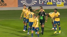 VIDEO: Dunajská Streda sa po zlom štarte rozbieha, odniesol si to Ružomberok
