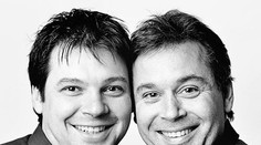 FOTOGALÉRIA: Nie sú príbuzní, no vyzerajú ako dvojčatá