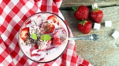 RECEPT NA DNES: Smotanový dezert