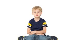 Bojuje vaše dieťa so sebavedomím? Tieto výchovné metódy mu zmenia život