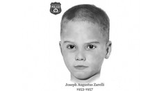 Pred 65 rokmi ho našli mŕtveho v krabici, polícia konečne pozná jeho meno