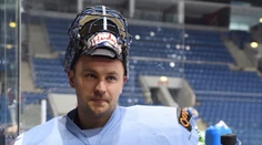 Július Hudáček si našiel nový klub. Sťahuje sa v rámci KHL