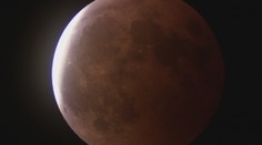 Na oblohe prebiehalo divadlo, ktoré naposledy videli v 19. storočí