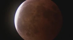 Na oblohe prebiehalo divadlo, ktoré naposledy videli v 19. storočí