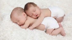 TOP 10 trendy mien pre bábätká na rok 2014