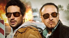 Načo Vianoce? Fešák z Kobry 11 už najkrajší darček dostal... Syna!