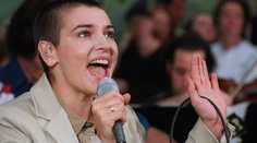 Sinead O'Connor sa pokúsila spáchať samovraždu
