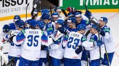 „Neznámi“ Slováci hrajú hokej, ktorý musí baviť každého. Pozrite si, kto sú a odkiaľ prišli