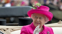 Alžbetu II. do konca roka na verejnosti neuvidíte