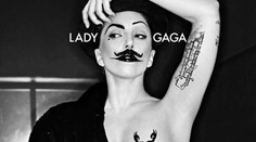 Lady Gaga ukázala už úplne všetko. Aj s ochlpením!