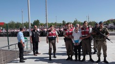 Začal sa megaproces s takmer 500 obvinenými zo zorganizovania puču v Turecku