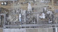 Prešlo 10 rokov od jadrovej havárie vo Fukušime. Postihnuté oblasti sú stále neprístupné