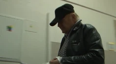 Dôchodca si trúfol na drzosť, aká nemá páru