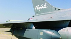 Francúzi oznámili, že obávané rakety sú už na Ukrajine. Reakcia Moskvy na seba nenechala dlho čakať