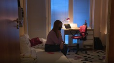 Počet detí na psychiatrickej klinike stúpa. Sú oveľa krehkejšie ako minulé generácie