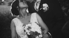 Povedali si áno: Krásna nevesta nášho futbalistu nás dojala!