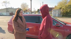 Rozprávali sme sa s taxikárom, ktorý zabránil podvodu a seniorovi zachránil celoživotné úspory