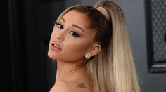 Ale čo! Ariana Grande sa vydala