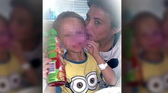 Prípad chlapčeka (3) s modrinami sa zamotáva. Toto je verzia jeho matky