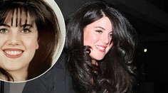 Lewinská sa vyjadrovala ku škandalóznemu vzťahu s Clintonom