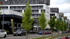 Úrokové sadzby hypoték letia v Česku rekordným tempom. Dostanú sa až k 7 percentám