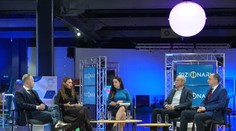 Konferencia Vizionári o skleróze multiplex: Ochorenie, ktoré sa týka aj mladých