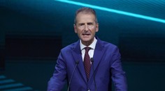 Šéf VW odstupuje z funkcie