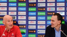 Extra miestenky pre hokejistov: IIHF umožnila vziať do Pekingu 6 náhradníkov