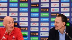 Extra miestenky pre hokejistov: IIHF umožnila vziať do Pekingu 6 náhradníkov