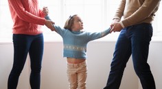 Deti potrebujú mamu aj otca. Najhoršie je, keď jeden rodič hucká dieťa proti tomu druhému