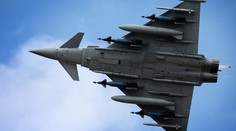 Poľsko by už čoskoro mohlo dodať Ukrajine stíhačky. Detaily priblížil premiér Morawiecki