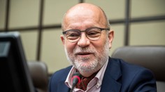 Z kabinetu odchádza aj Rastislav Káčer. Heger stále odmieta úradnícku vládu