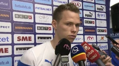 Duda tvrdí, že už čoskoro bude hráčom Interu Miláno