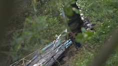 Pilot, ktorý zahynul pri Bytči, možno zachránil život druhému pilotovi. Naznačuje to jedna z vyšetrovacích verzií