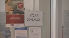 Slováci žijúci v Británii zúria. Vybaviť si doklady na ambasáde je takmer nemožné