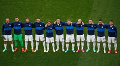Slovensko na postup favoritom nebude: Kováčik po žrebe Ligy národov zúfal, Hamšík to vidí inak