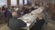 Mnohí nemohli byť na Vianoce doma. To, čo je pre nás samozrejmosť, je pre nich vzácne