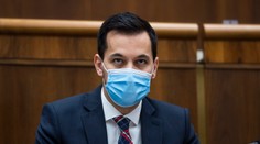 Juraj Šeliga sa definitívne rozhodol. Za predsedu strany Za ľudí kandidovať nebude