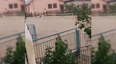 Obec Pichne si nevydýchne: Ledva odstránili škody po prvej povodni a zasiahla ich ďalšia