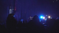 Veľká dráma v obci Strečno: Na ozbrojeného muža vyslala polícia špeciálny útvar