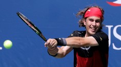 Lacko ako jediný z kvarteta Slovákov do 2. kola kvalifikácie Australian Open