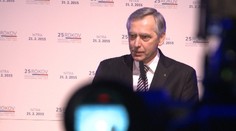 Figeľ: Kollárova rodina pripomína skôr mohamedánsku