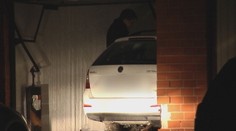 Policajti síce rozbili v okolí Hlohovca gang autičkárov, no opäť tu našli kradnuté vozidlo