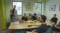 V politike sa vraj nezašpinia. O kreslo v parlamente sa uchádzajú aj mladí do 25 rokov