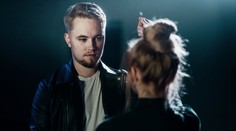 Toto bude hit: Z novinky talentovaného speváka budete mať zimomriavky