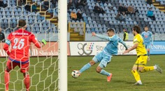 Priskinov desiaty gól v sezóne v perfektnom momente