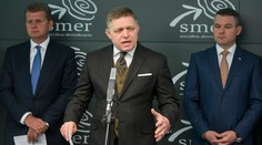 Robert Fico po sviatkoch prehovoril o veľkých plánoch na rok 2017