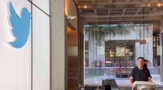 Elon Musk prepustil polovicu zamestnancov sociálnej siete Twitter