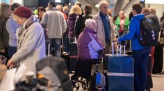 Českí turisti dvoch cestovných kancelárií čakali na odlet z Turecka viac ako 24 hodín