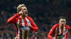 VIDEO: Najkrajší gól tohtoročnej LM? Griezmann vystrúhal takéto nožničky